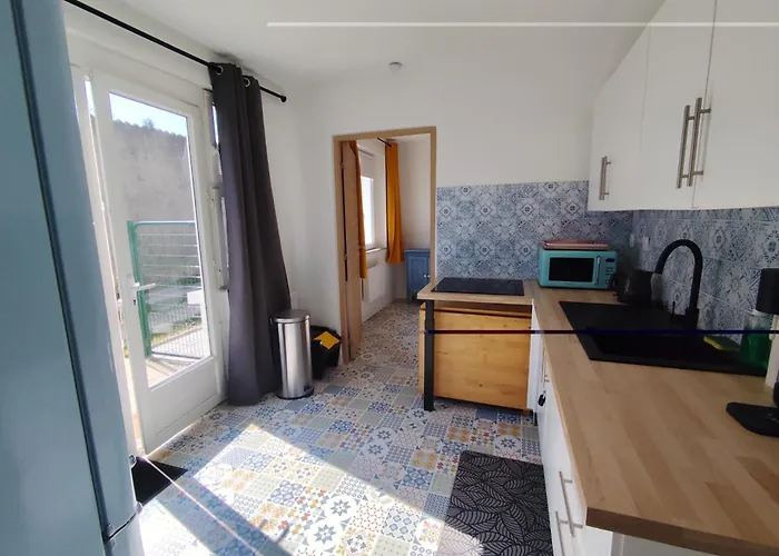 Holiday home La 08 Maison De